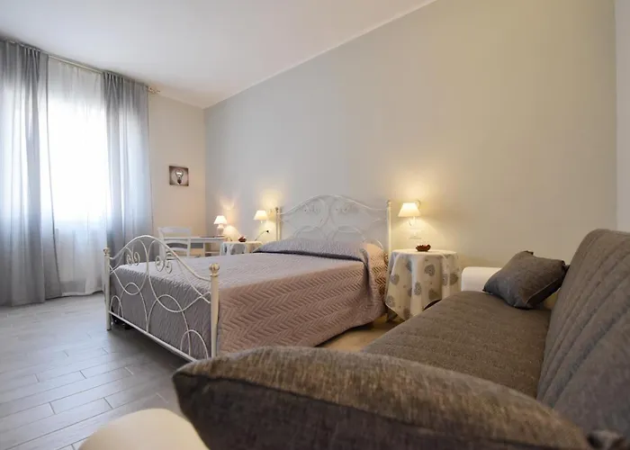 La Petite Maison