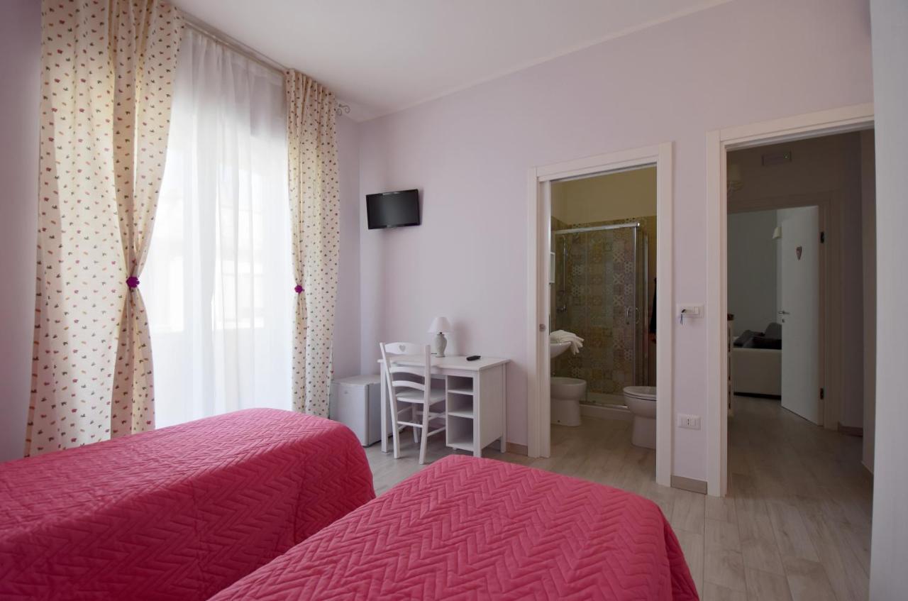 La Petite Maison Gallipoli