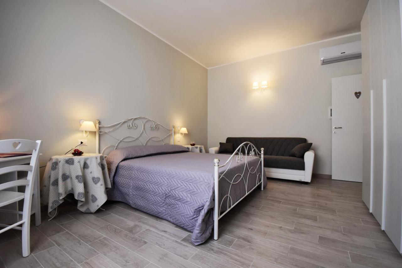 La Petite Maison * Gallipoli