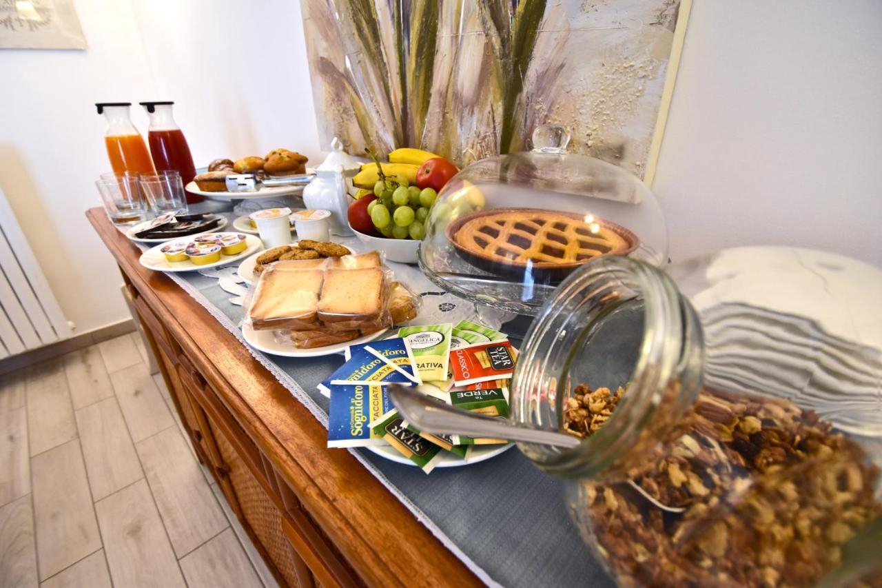 La Petite Maison Bed & Breakfast Gallipoli